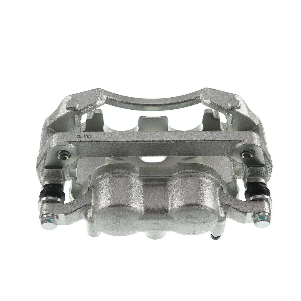 Rear Right Brake Caliper with Bracket for Ford F-350 Super Duty (2013–2022)