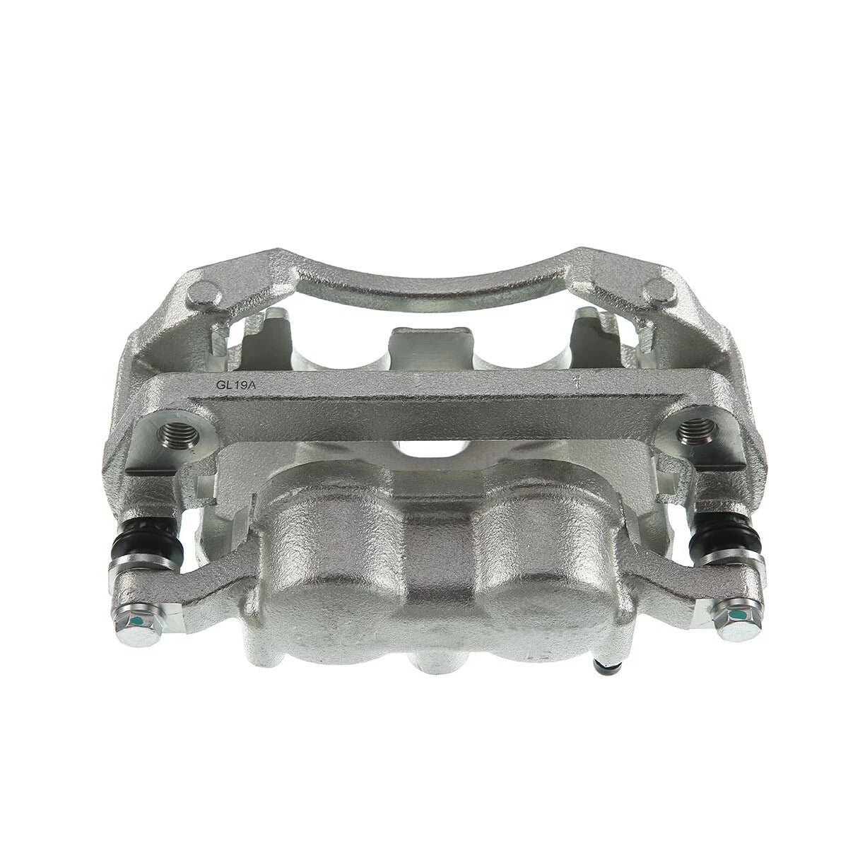 Rear Right Brake Caliper with Bracket for Ford F-350 Super Duty (2013–2022)