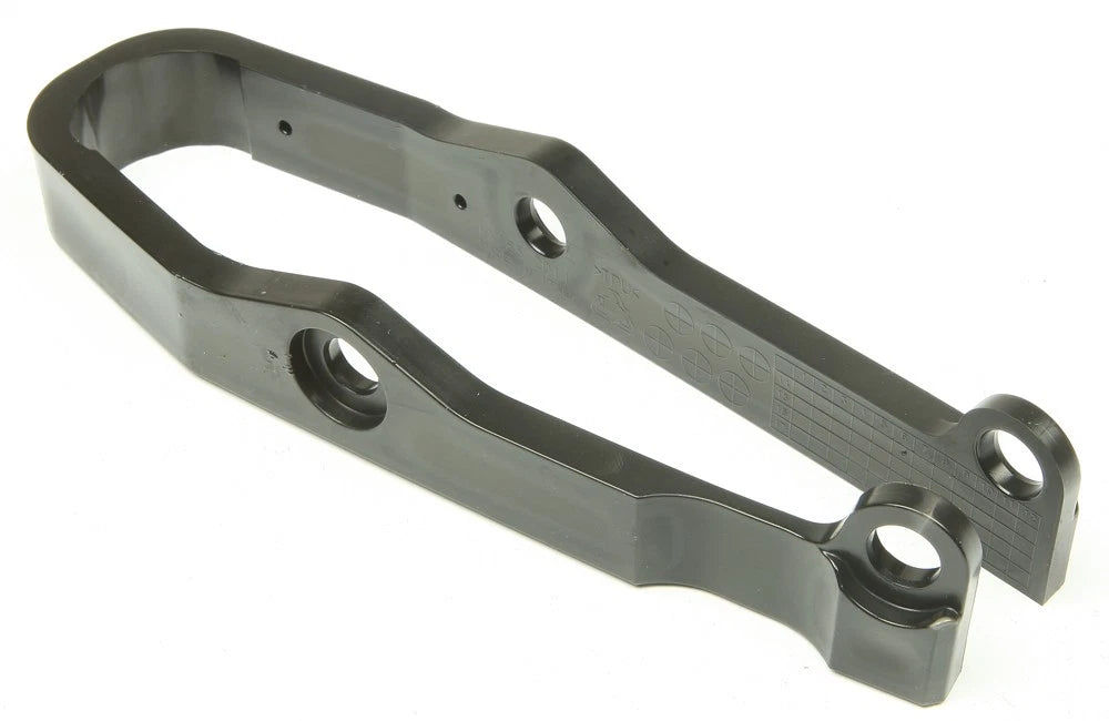 Acerbis Swingarm Chain Slider for Kawasaki KX85 KX100 (2014–2018) Black