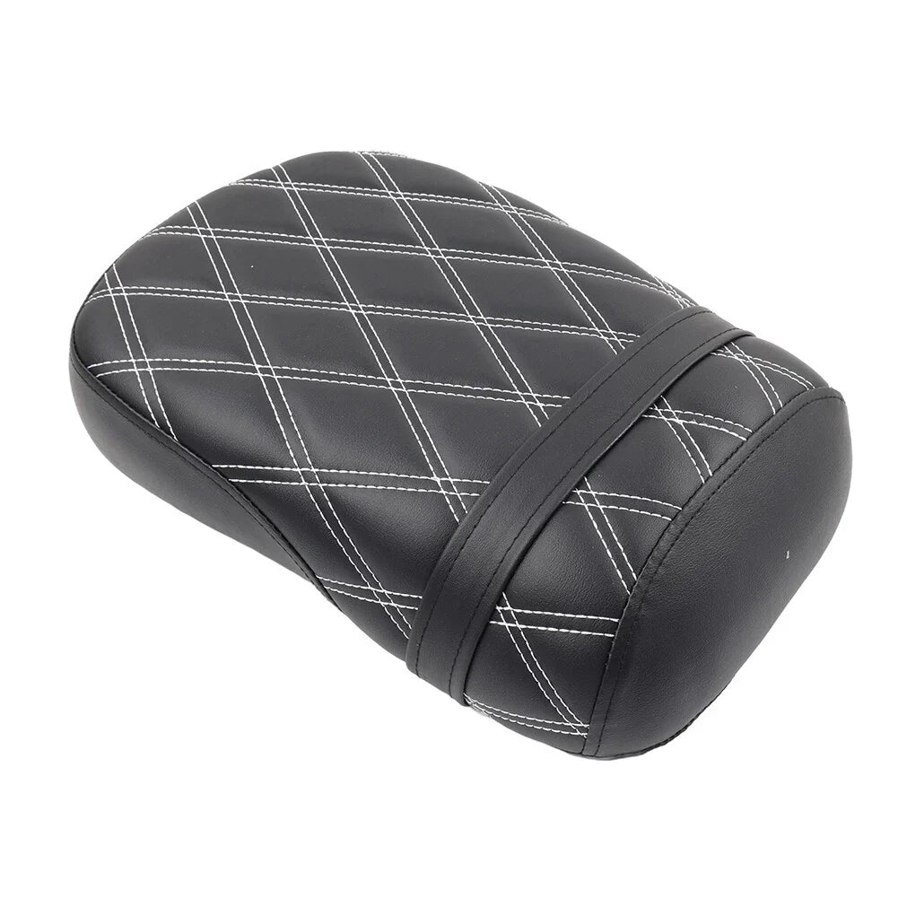 Rear Pillion Cushion for Suzuki Intruder Volusia VL800 (2001-2004)