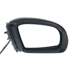 Power Mirror for Mercedes Benz R350 (2006–2010) Right Heated Memory Manual Fold