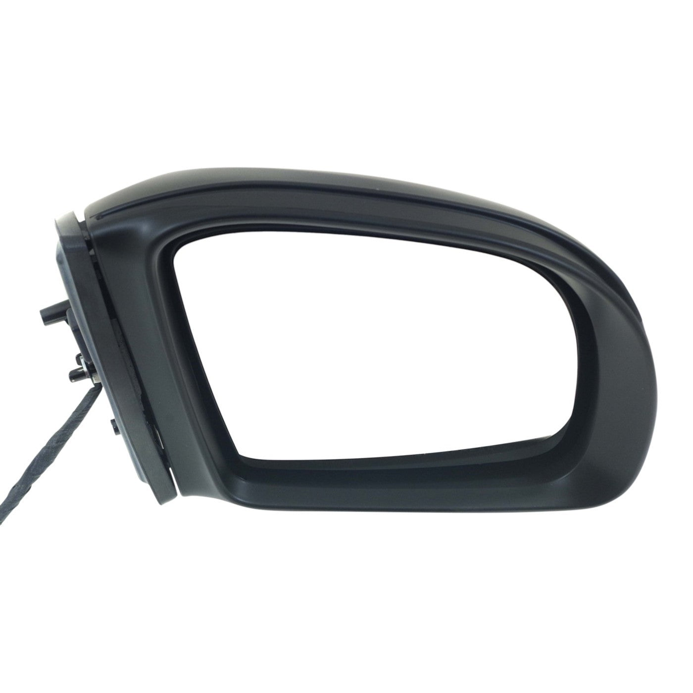 Power Mirror for Mercedes Benz R350 (2006–2010) Right Heated Memory Manual Fold