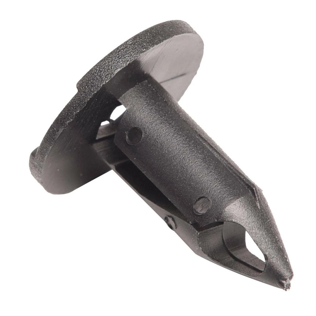 100pcs Plastic Rivets for Mazda Audi Kia