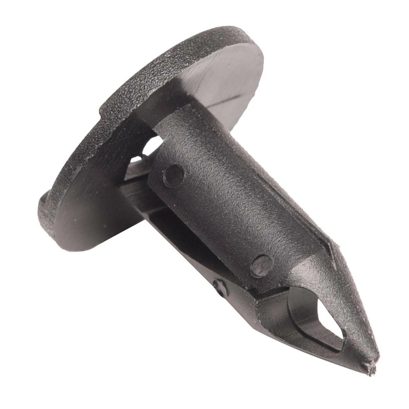 100pcs Plastic Rivets for Mazda Audi Kia