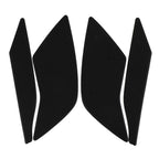 Tank Side Protector Grips for Yamaha YZF R1 R1M (2015–2020)