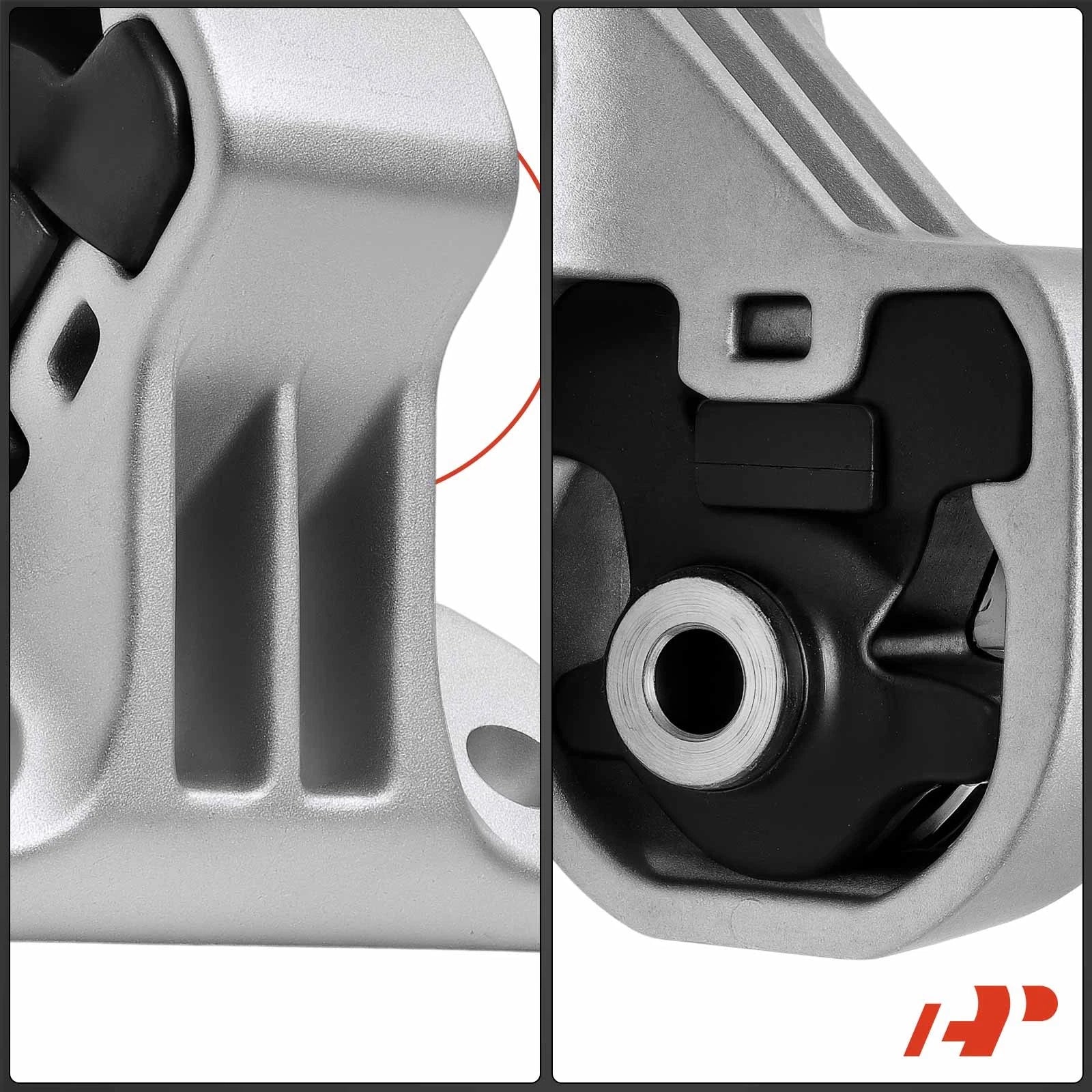 Front Center Engine Motor Mount for Subaru Outback Legacy (2010-2019)