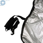 Waterproof Utility Vehicle Cover for Can-Am Defender Max HD10 (2017)