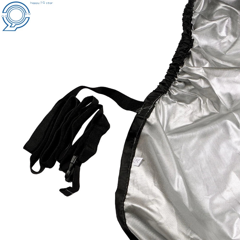 Waterproof Utility Vehicle Cover for Can-Am Defender Max HD10 (2017)