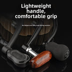 Fishing Reel Folding Handle for Universal Use (2010–2023)