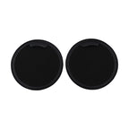 2X Canister Vacuum Filter Compatible with Basics 1.3L