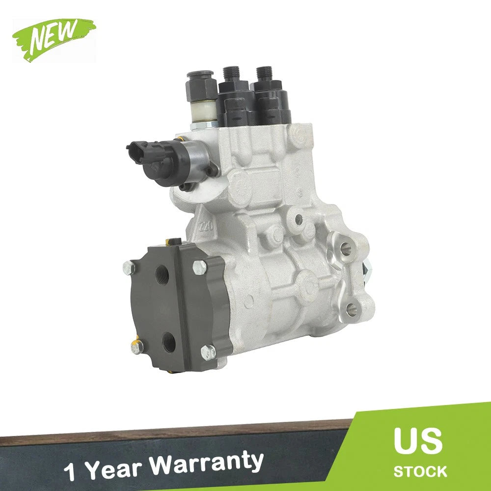 Fuel Injector Pump for Caterpillar C4.4 (YYYY–YYYY)
