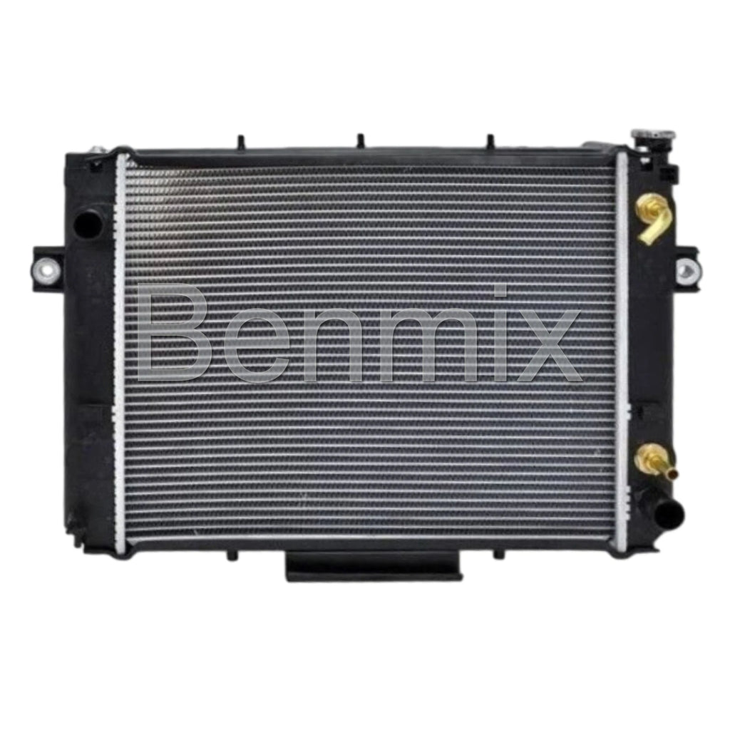 Radiator for Toyota Forklift (2002–2006) 16410-23651-71 164102365171