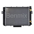 Radiator for Toyota Forklift (2002–2006) 16410-23651-71 164102365171