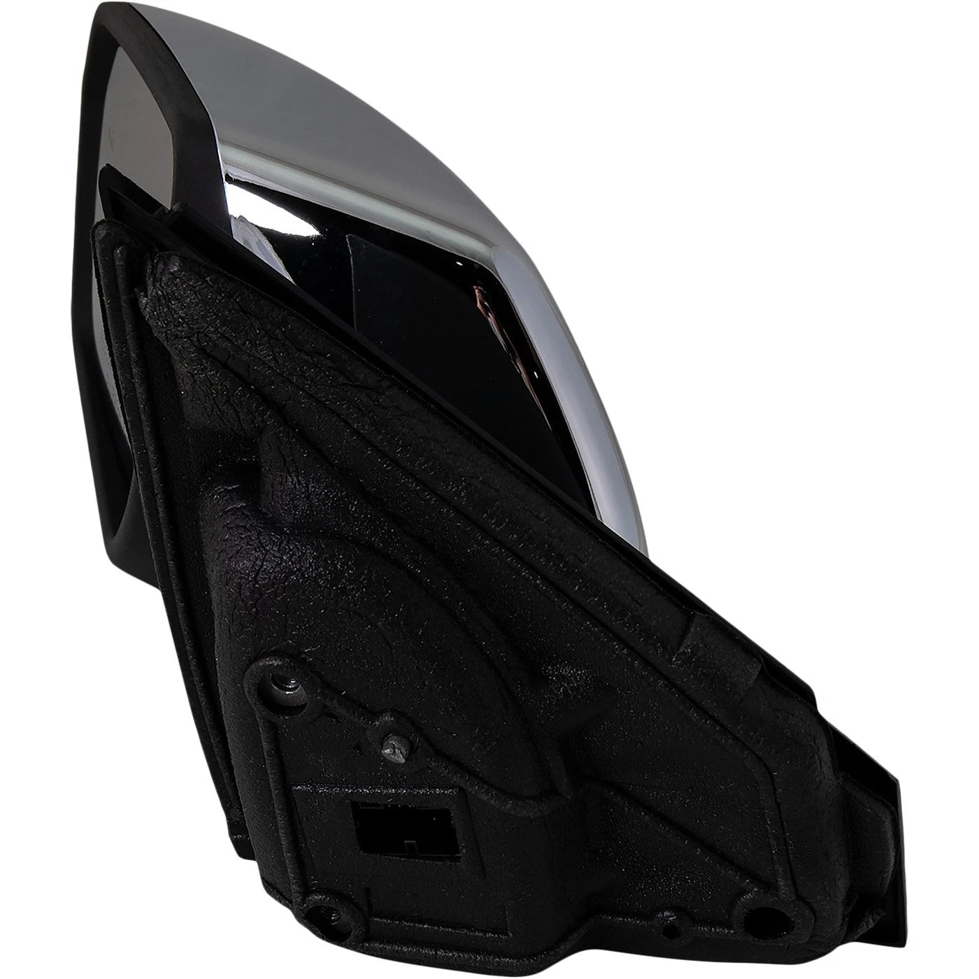 Set of 2 Power Heated Chrome Mirrors for Equinox (2018–2020)