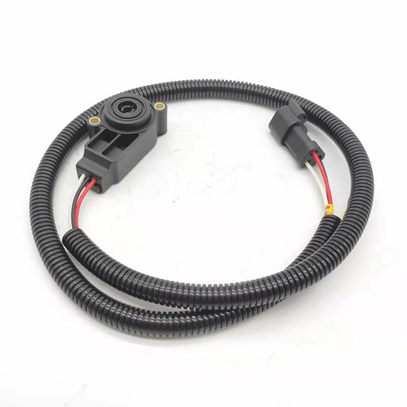Throttle Position Sensor for Caterpillar C7 C10 C12 C13 C15 3406E (2003–2023)