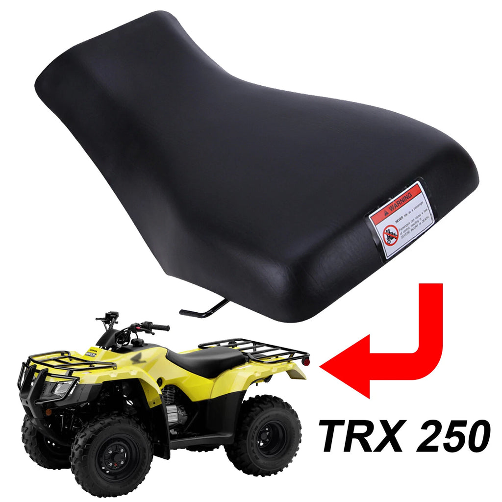 Complete Seat for Honda Recon 250 TRX250TM TRX250TE 2005–2014 2016–2024