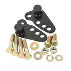 Adjustable Rear Lowering Kit 1-3" for Harley Touring (2002–2016)
