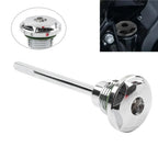 Transmission Oil Fill Plug for Harley Dyna Softail Touring (1987) 37075-87
