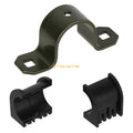 Upper Steering Bushing Bracket for Polaris Ranger ETX 400 500 570 800 900 (2013–2021)