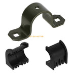 Upper Steering Bushing Bracket for Polaris Ranger ETX 400 500 570 800 900 (2013–2021)