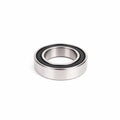 Genuine OEM Drive Shaft Center Support Bearing for BMW 740i, Z4, X5 (1999–2020) 26121225002