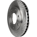 Front Brake Disc for Ford F-150, F-250 HD (2000–2003)