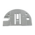 Zig Zag Needle Plate for Singer 2302 2303 2304 2315 2330 241 2440 (#446027)