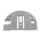 Zig Zag Needle Plate for Singer 2302 2303 2304 2315 2330 241 2440 (#446027)