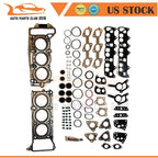 Head Gasket Set for Dodge Sprinter 2500 3500 (2007–2009)