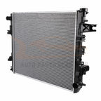 Aluminum Radiator for Dodge Ram 1500 (2009-2010)