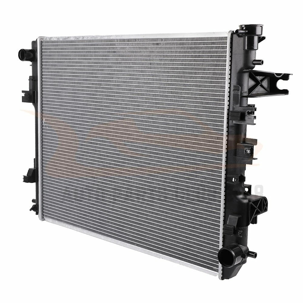 Aluminum Radiator for Dodge Ram 1500 (2009-2010)