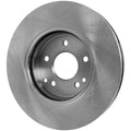 Front Brake Disc Rotors for MB Mercedes CLK Class SLK C E Coupe Sedan