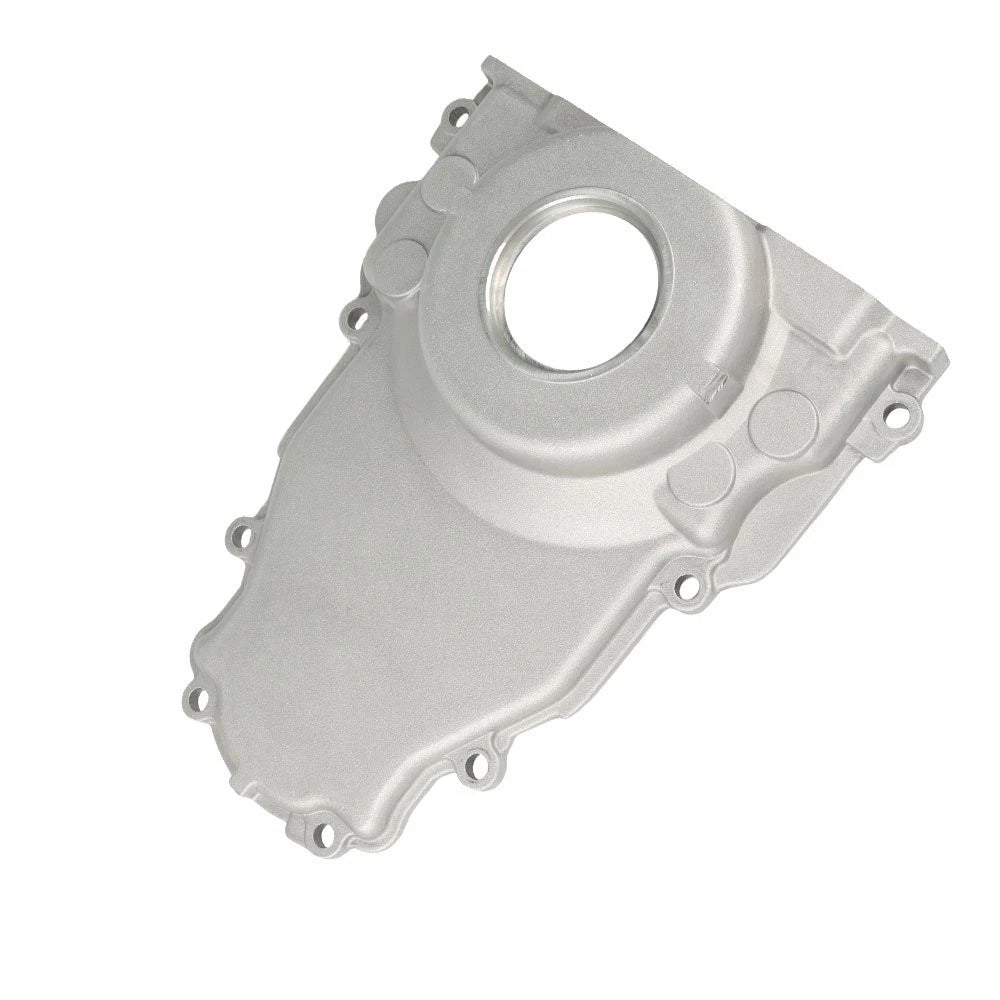 Front Timing Cover Crank Seal & Bolts for GM LS1 LS6 (1997–2009)