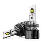 2X H11 LED Headlight Bulbs for NOVSIGHT (6500K, 22000LM)