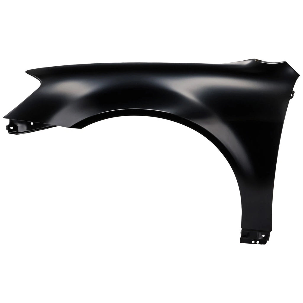 Fender for Nissan Altima (2002–2006) Front Driver Side