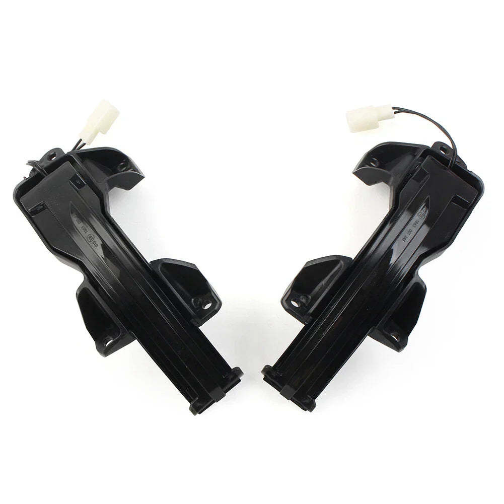 LED Dynamic Turn Signal Light Blinker for Honda CR-V, Odyssey, XRV, HR-V