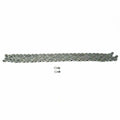 116 Links Chain for Mountain Bike 9 Speed Derailleur Cassette