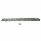 116 Links Chain for Mountain Bike 9 Speed Derailleur Cassette