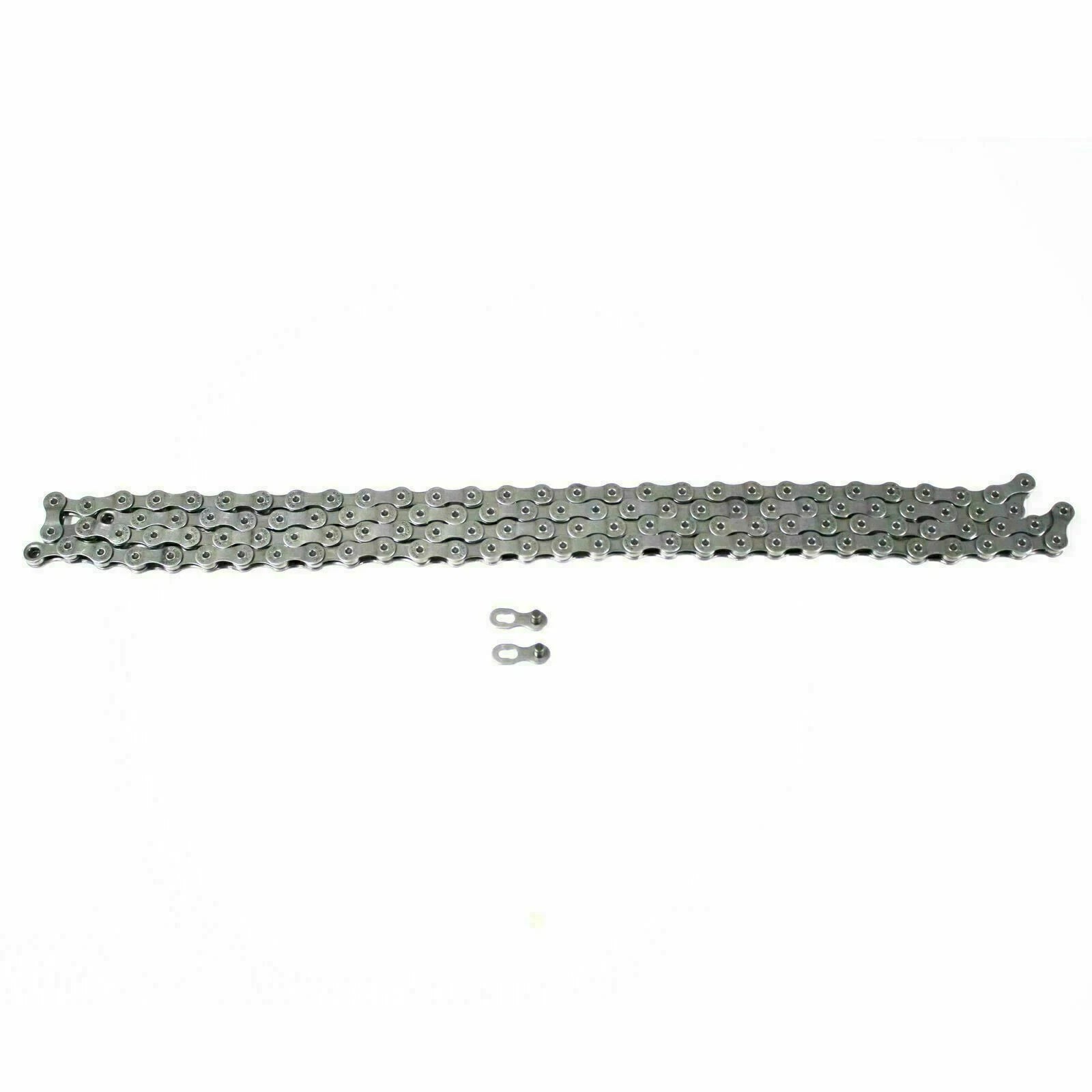 116 Links Chain for Mountain Bike 9 Speed Derailleur Cassette