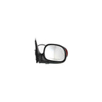 Set of 2 Power Mirrors for Ford F150 SuperCab (1997–2003) Paintable