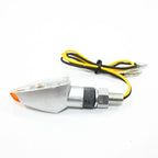 12V LED Turn Signal Light for PIT Dirt Motorcycle Bike MX