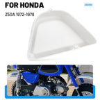 Left Side Cover for Honda Z50A Mini Trail (1972–1978)