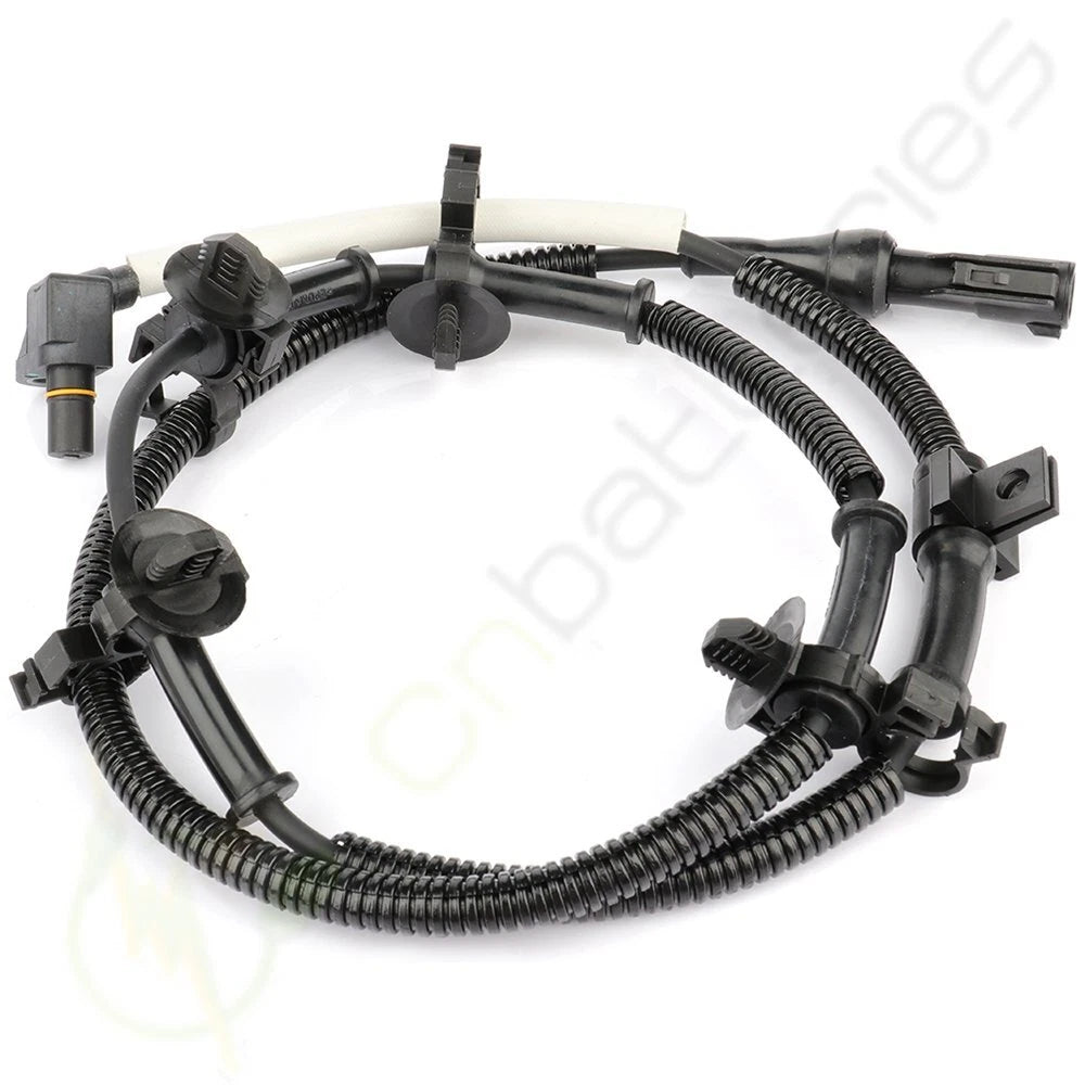 2 ABS Wheel Speed Sensors for Mazda B3000 B4000 (1994–2006)