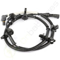 2 ABS Wheel Speed Sensors for Mazda B3000 B4000 (1994–2006)