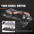Turn Signal Combination Switch for Buick Century Regal (1997–2005)