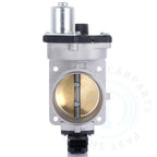 Throttle Body with Sensor for Ford E-350 Super Duty (2005–2015)