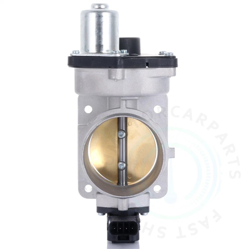 Throttle Body with Sensor for Ford E-350 Super Duty (2005–2015)