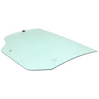 Rear Driver Door Glass for Dodge Charger (2011–2022)