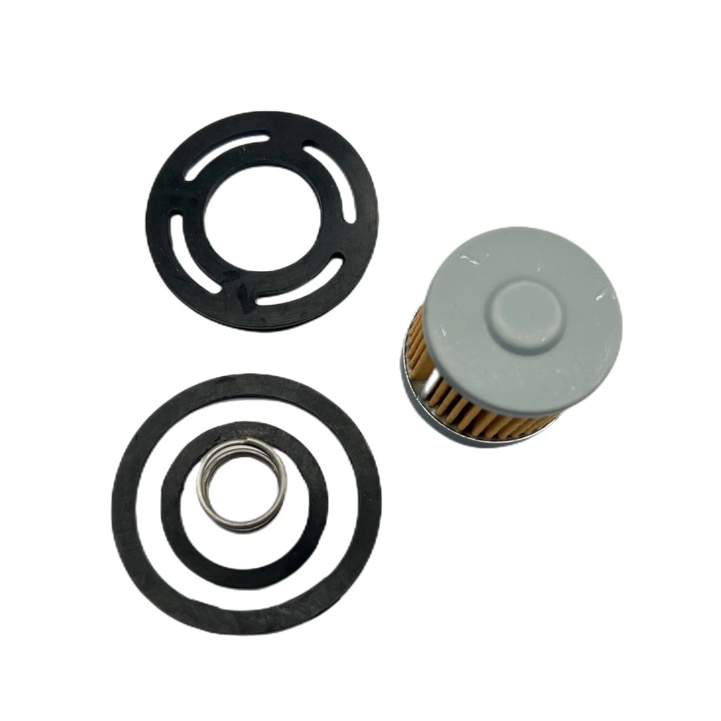 Fuel Pump Filter 803897Q1 for MerCruiser 2.5 3.0 3.7 4.3 L (1985–2009)