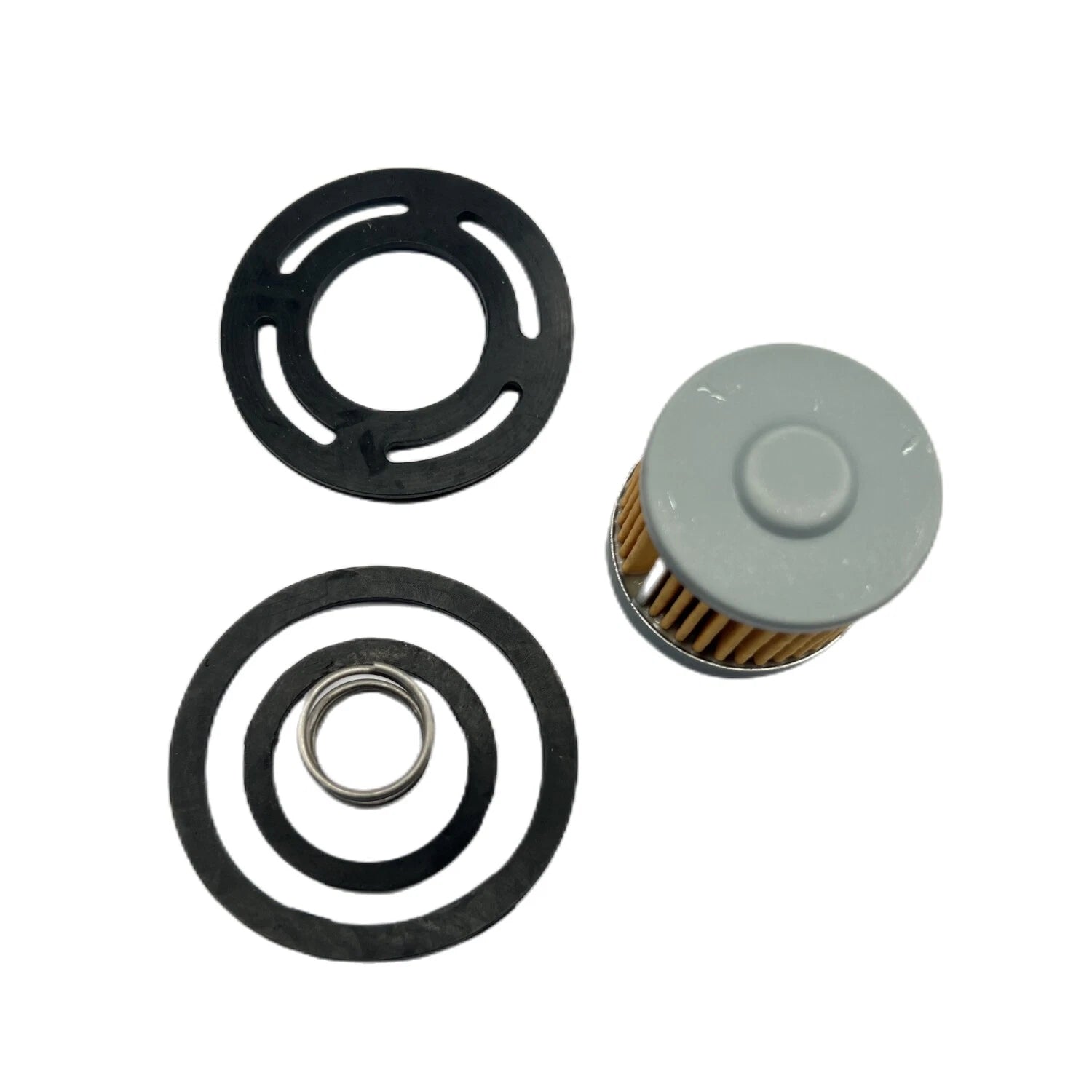 Fuel Pump Filter 803897Q1 for MerCruiser 2.5 3.0 3.7 4.3 L (1985–2009)